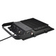 100W LED Außenstrahler 2835 LEDs 5000K 13.000lm Meanwell
