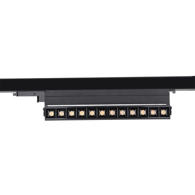 LED Strahler Vertical U9 30W 2000lm 90 Schwenkbar OSRAM LEDs UGR<9