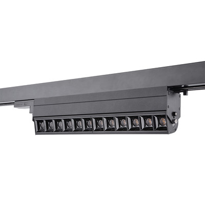 LED Strahler Vertical U9 30W 2000lm 90 Schwenkbar OSRAM LEDs UGR<9