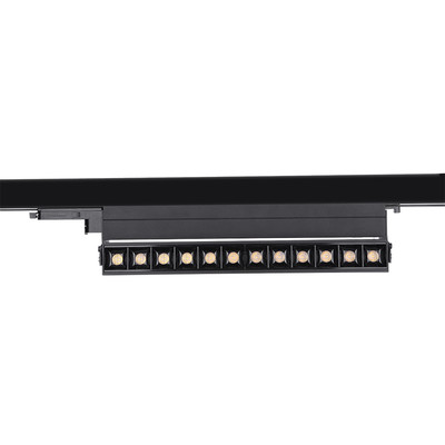 LED Strahler Vertical U9 40W 2600lm 90° Schwenkbar OSRAM LEDs UGR<9