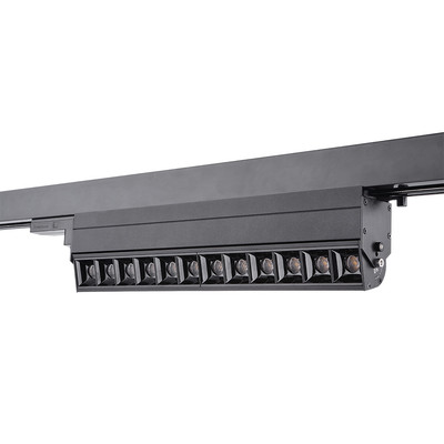 LED Strahler Vertical U9 60W 4000lm 90° Schwenkbar OSRAM LEDs UGR<9