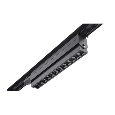 LED Strahler Vertical U9 60W 4000lm 90 Schwenkbar 4000K OSRAM LEDs