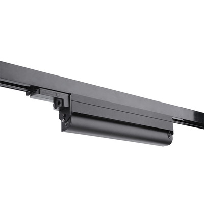 LED Strahler Vertical U9 60W 4000lm 90 Schwenkbar 4000K OSRAM LEDs