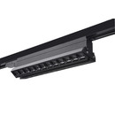 LED Strahler Vertical U9 2x 30W 2x2000lm 90 Schwenkbar...