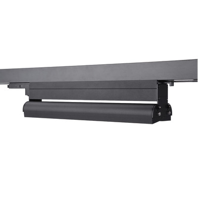 LED Strahler Vertical U9 2x 30W 2x2000lm 90 Schwenkbar 4000K OSRAM LEDs