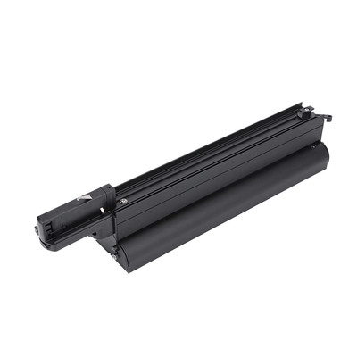 LED Strahler Vertical U9 2x 60W 2x4000lm 90 Schwenkbar 4000K OSRAM LEDs