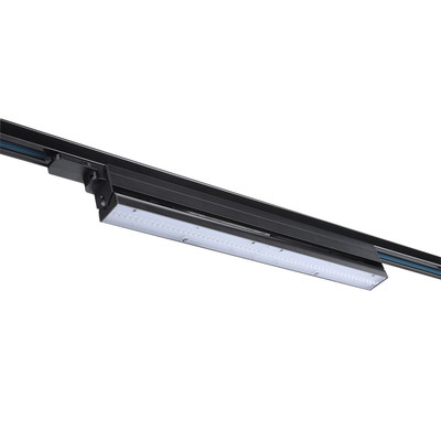 LED Strahler Vertical U19 30W 4200lm 90° Schwenkbar OSRAM LEDs UGR<19