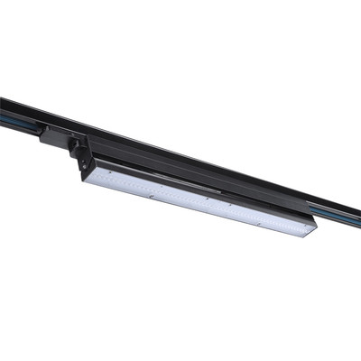 LED Strahler Vertical U19 30W 4200lm OSRAM LEDs UGR<19 6500K 90 Standard