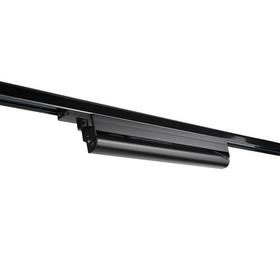 LED Strahler Vertical U19 30W 4200lm OSRAM LEDs UGR<19 6500K 90 Standard