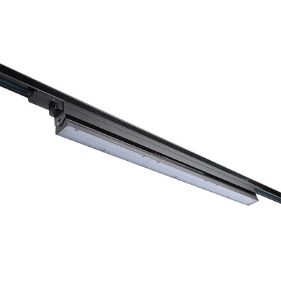 LED Strahler Vertical U19 50W 7000lm OSRAM LEDs UGR<19 3000K 90 Standard