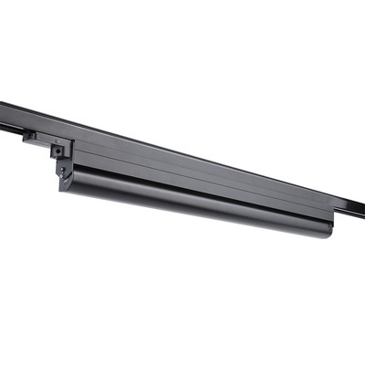 LED Strahler Vertical U19 50W 7000lm OSRAM LEDs UGR<19 3000K 90 Standard