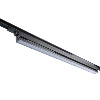 LED Strahler Vertical U19 70W 9800lm OSRAM LEDs UGR<19 4000K 120 Diffus