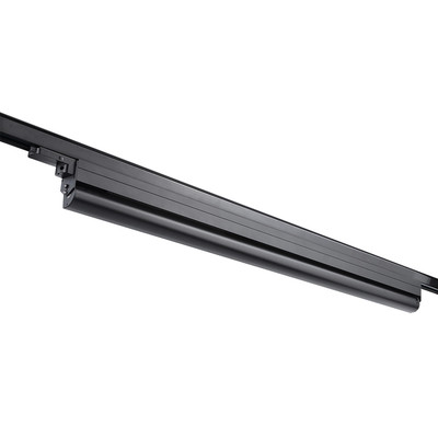LED Strahler Vertical U19 70W 9800lm OSRAM LEDs UGR<19 4000K 120 Diffus