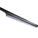 LED Strahler Vertical U19 70W 9800lm OSRAM LEDs UGR<19...