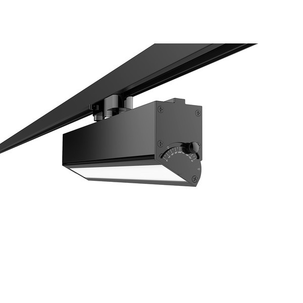 LED Leuchte Brick+ 40W 4800lm 3000-6000K Dimmbar �ber 2.4 GHz.