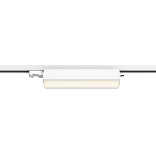 LED Leuchte Brick+ 40W 4800lm 3000-6000K Dimmbar �ber 2.4 GHz.