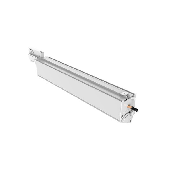 LED Leuchte Brick+ 40W 4800lm 3000-6000K Dimmbar �ber 2.4 GHz.