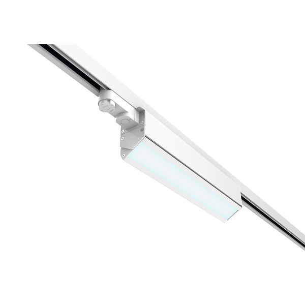 LED Leuchte Brick+ 40W 4800lm 3000-6000K Dimmbar �ber 2.4 GHz.