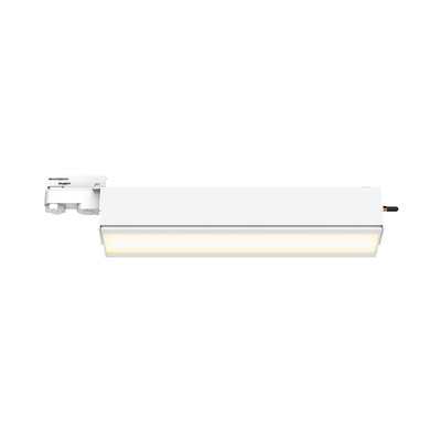 LED Leuchte Brick+ 40W 4800lm 3000-6000K Dimmbar ber 2.4 GHz.