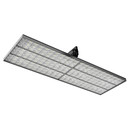 LED Strahler Slim Panel 40W 3000k 90 Standard schwarz