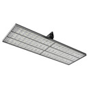 LED Strahler Slim Panel 40W 5000k 90° Standard schwarz