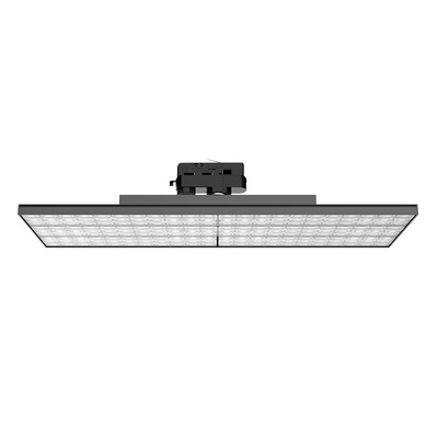 LED Strahler Slim Panel 75W 1-10V dimmbar 5000k Symmetrisch wei