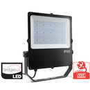 300W LED Strahler Extreme 57.000 Lumen Bridgelux LEDs +...