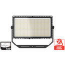 500W LED Strahler Extreme 95.000 Lumen Bridgelux LEDs +...