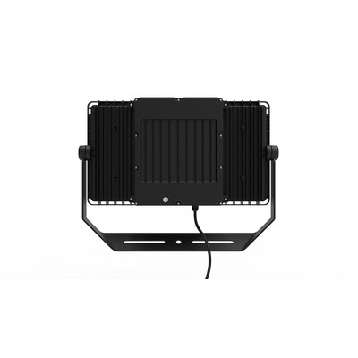 500W Extreme LED Floodlight 5700K ? 95,000 lm, Bridgelux LEDs, Meanwell Driver, with Frame