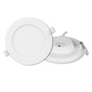 LED Eco Downlight Einbaustrahler 18W  220x32mm 3K/4K/6K CCT