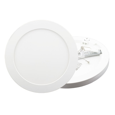 LED Eco downlight recessed spotlight 12W �170x19mm 3K/4K/6K CCT variable �