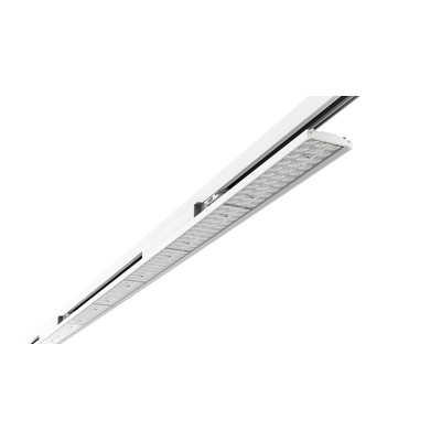 Slidin-P LED Strahler Phillips LED & Netzteil 75W 110 wei 4000K