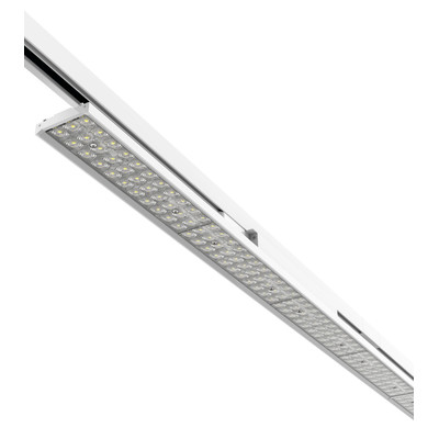 Slidin-P LED Strahler Phillips LED & Netzteil 75W 110 wei 4000K