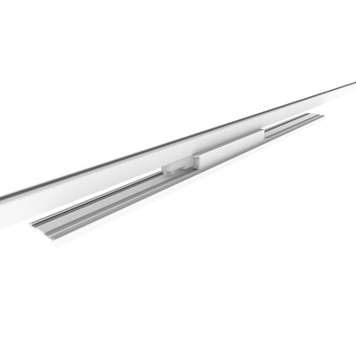 Slidin-P LED Strahler Phillips LED & Netzteil 75W 110 wei 4000K