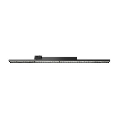Slidin-P LED Strahler Phillips LED & Netzteil 75W 110 schwarz