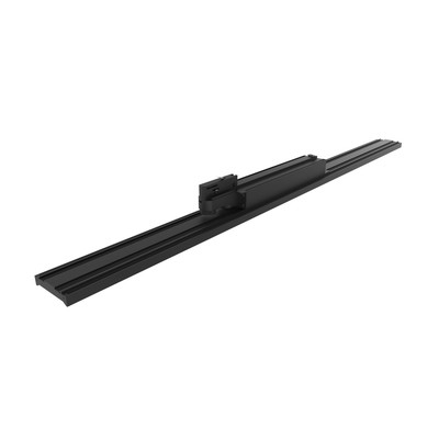 Slidin-P LED Strahler Phillips LED & Netzteil 75W 110 schwarz