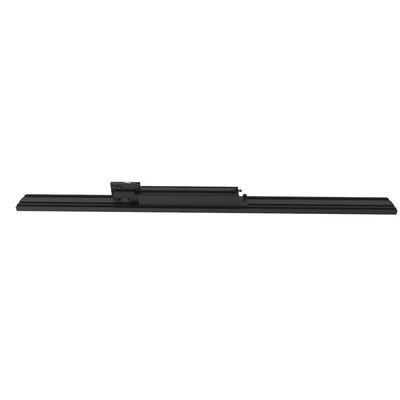 Slidin-P LED Strahler Phillips LED & Netzteil 75W 110 schwarz