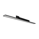 Slidin-P LED Strahler Phillips LED & Netzteil 75W 110...