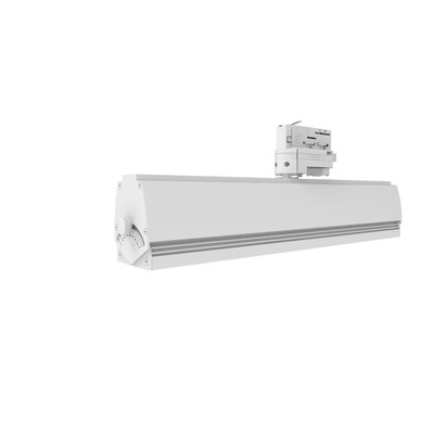 LED Strahler BrickR35 weiß 100° Dimmbar 27W