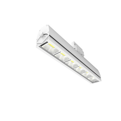 LED Strahler BrickR35 wei 100 Dimmbar 27W 4000K