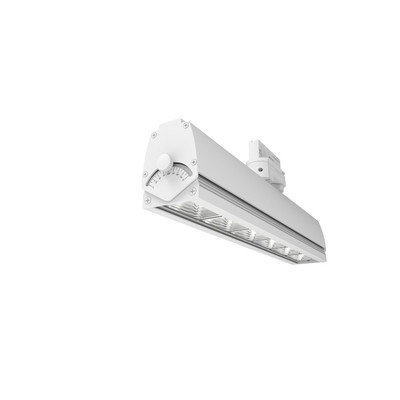 LED Strahler BrickR35 wei 100 Dimmbar 27W 4000K