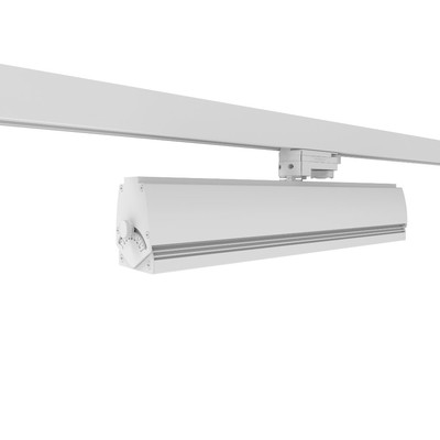 LED Strahler BrickR35 wei 100 Dimmbar 27W 4000K