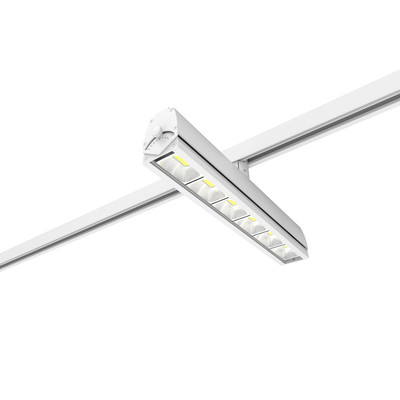 LED Strahler BrickR35 wei 100 Dimmbar 27W 4000K